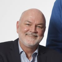 Professor Ross Baker